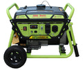 3,300-watt Gasoline Powered Portable Generator G462