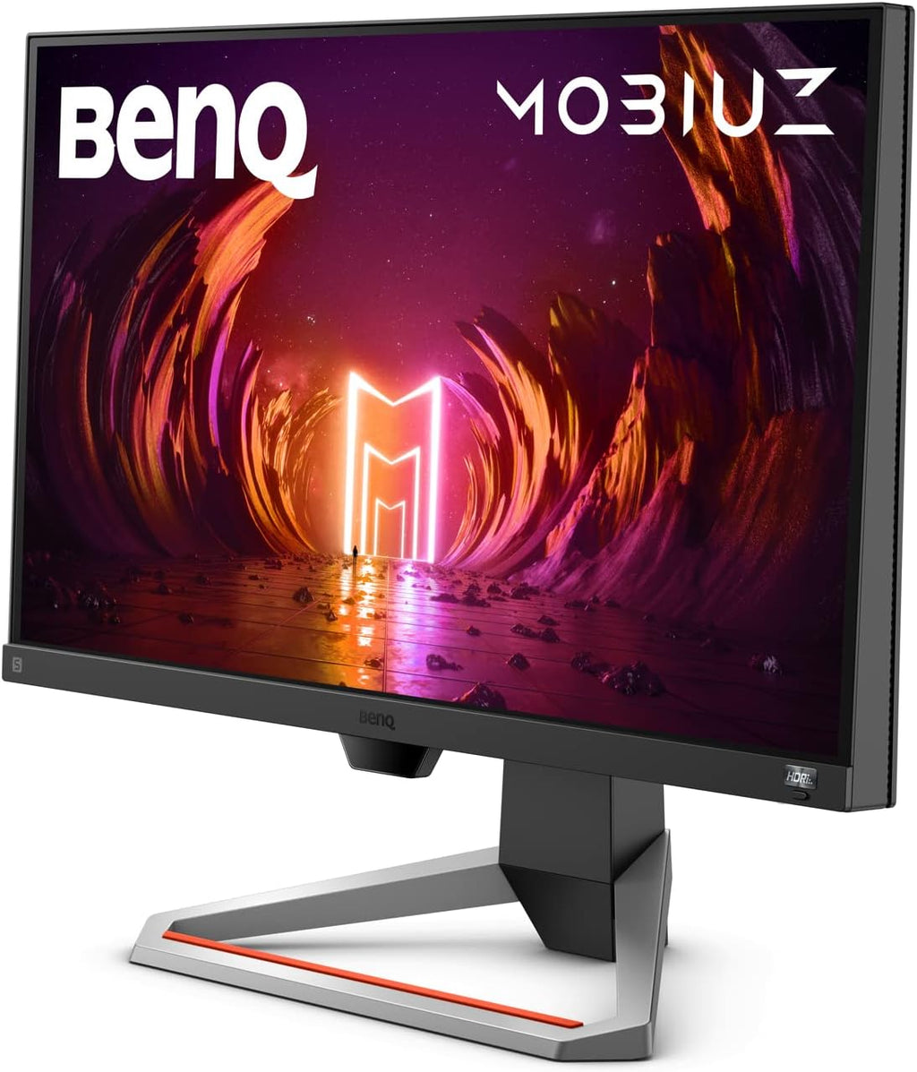 24.5 1080p 165Hz 1ms IPS Gaming Monitor B686021
