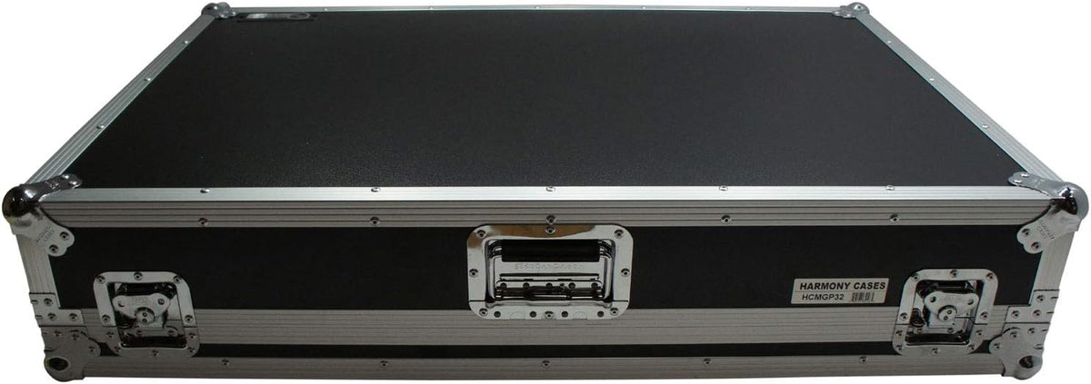Audio Mixer Case U590