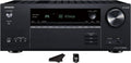 7.2 Channel Network AV Receiver J8997