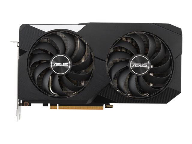 Radeon RX 6600 8 GB GDDR6 Graphics Card Z73202