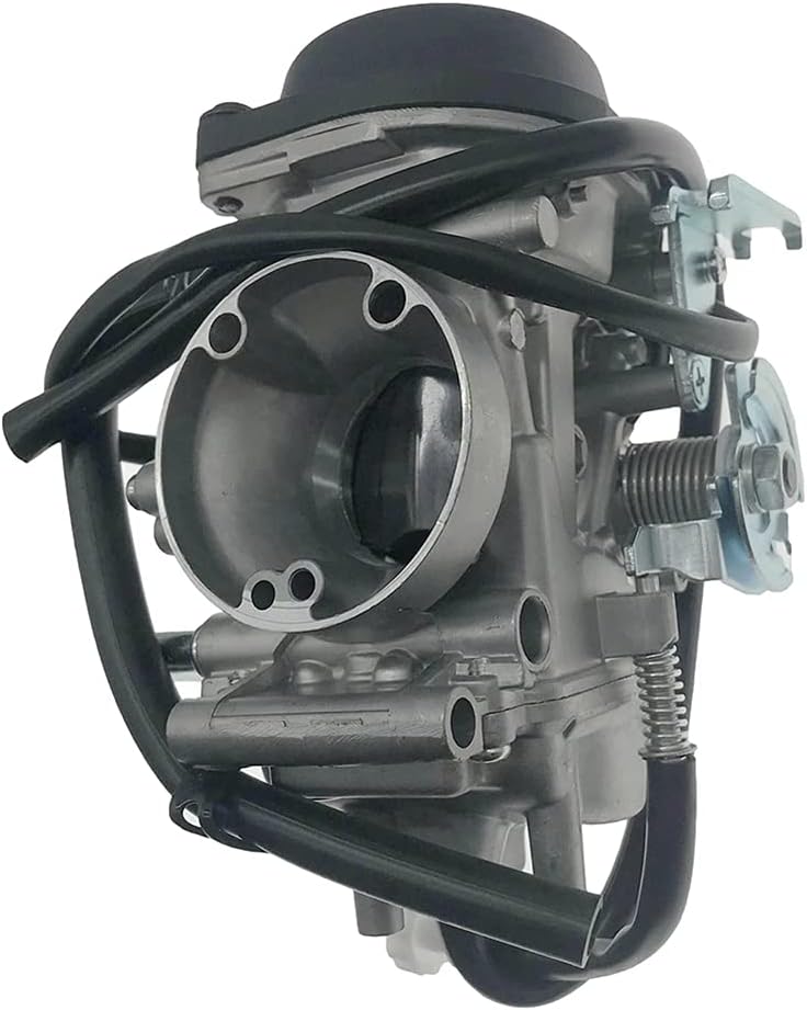 Carburetor N233