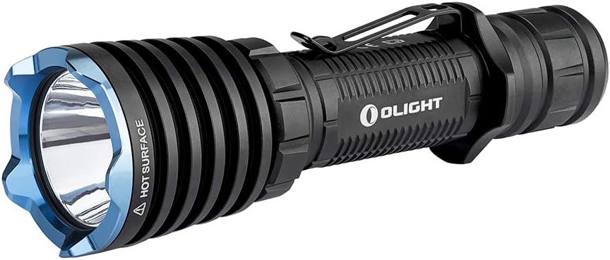 USB Rechargeable 2000 Lumen LED Tactical Flashlight K32814