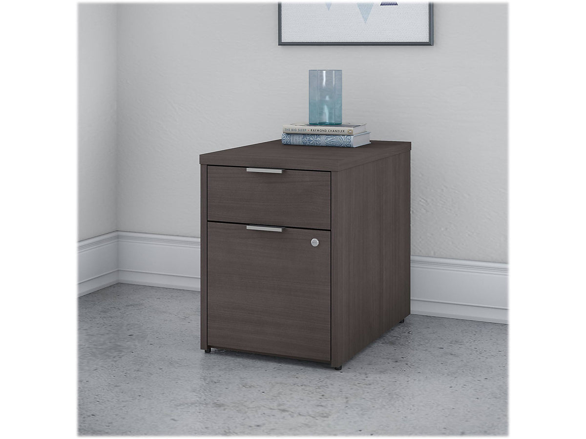2 Drawer File Cabinet C3672