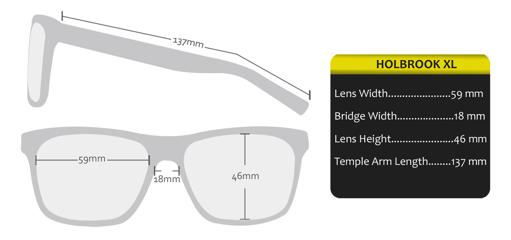 Polarized Sunglasses A839292