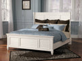 King Cal King Panel Headboard O432