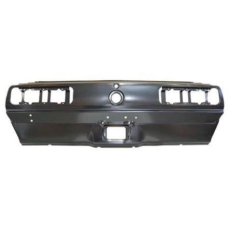 Camaro Standard Taillight/Rear Body Panel O3543