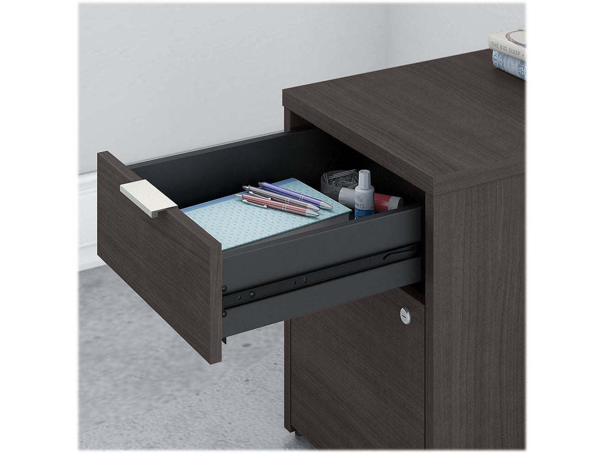 2 Drawer File Cabinet C3672