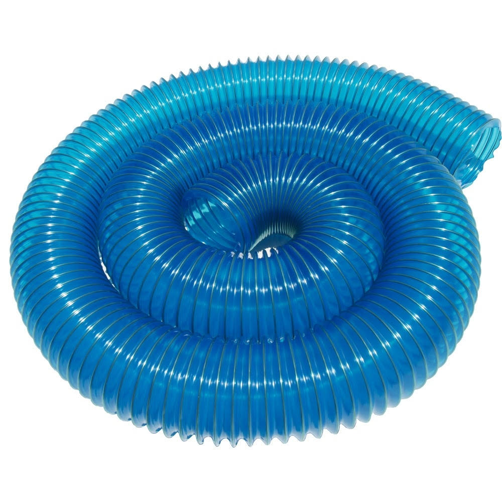 Blue PVC Flexduct M904