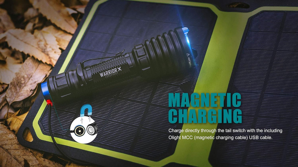 USB Rechargeable 2000 Lumen LED Tactical Flashlight K32814