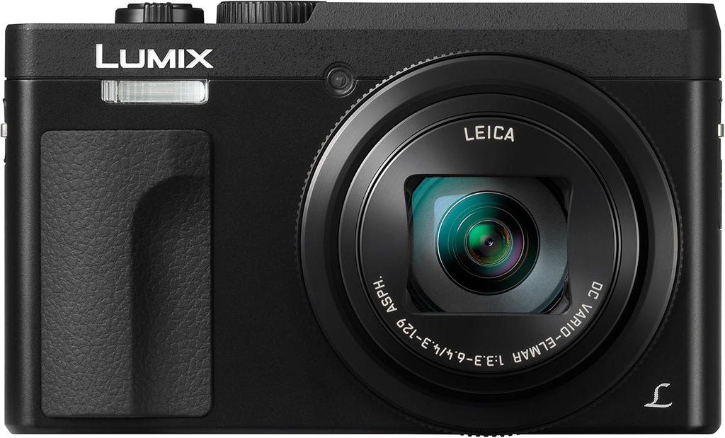 20.3 Megapixel 4K Digital Camera with 30X Lens Y16858
