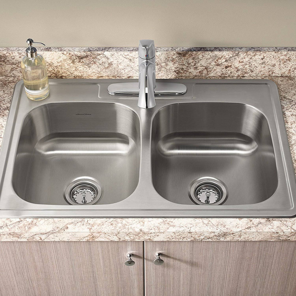 Kitchen Sink Stainless Steel Q94072