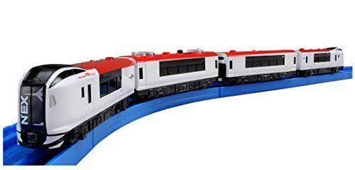 Plarail Advance Train E46491