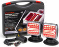 Wireless LED Towing and Trailer Light Kit B421