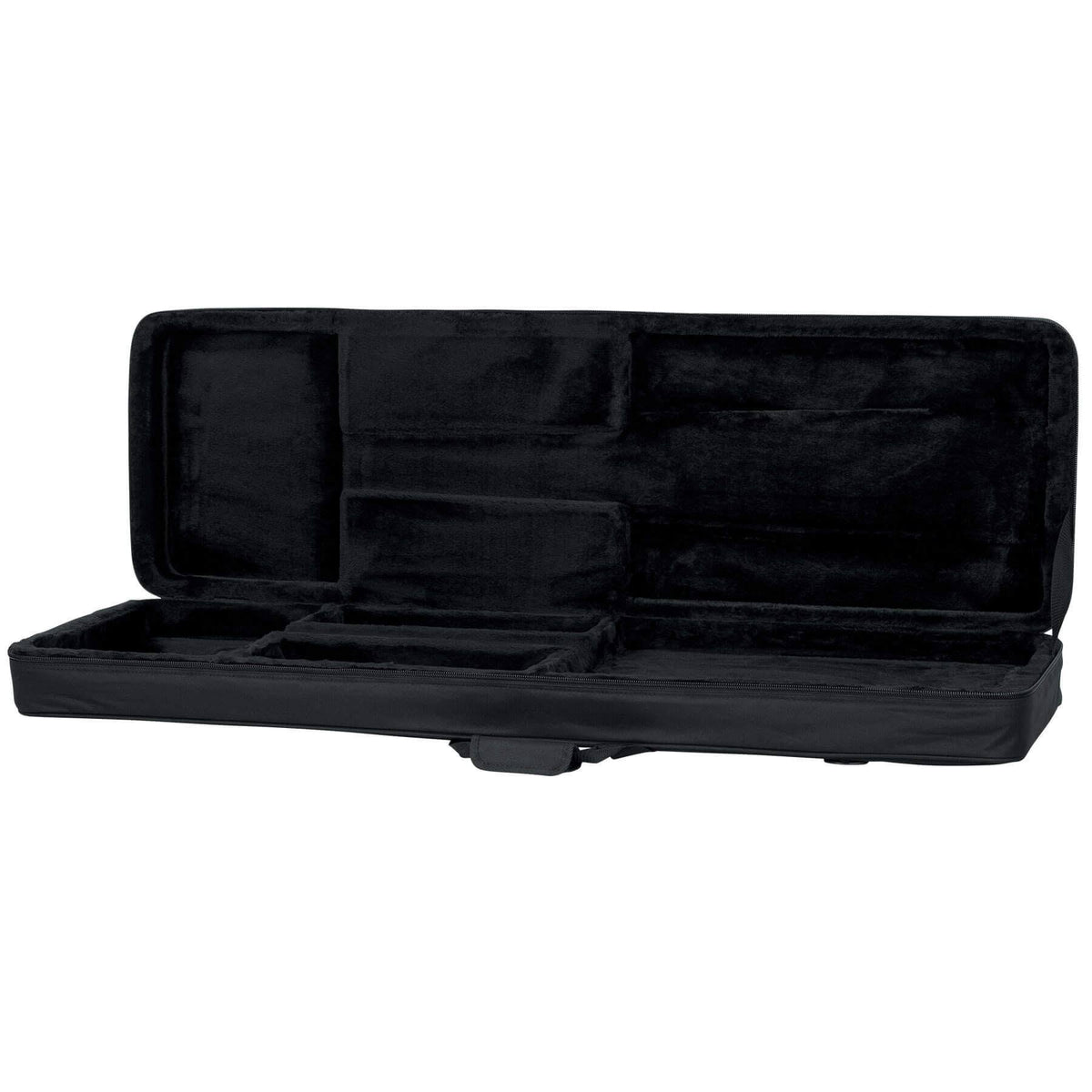 Lightweight Bass Guitar Case D65458