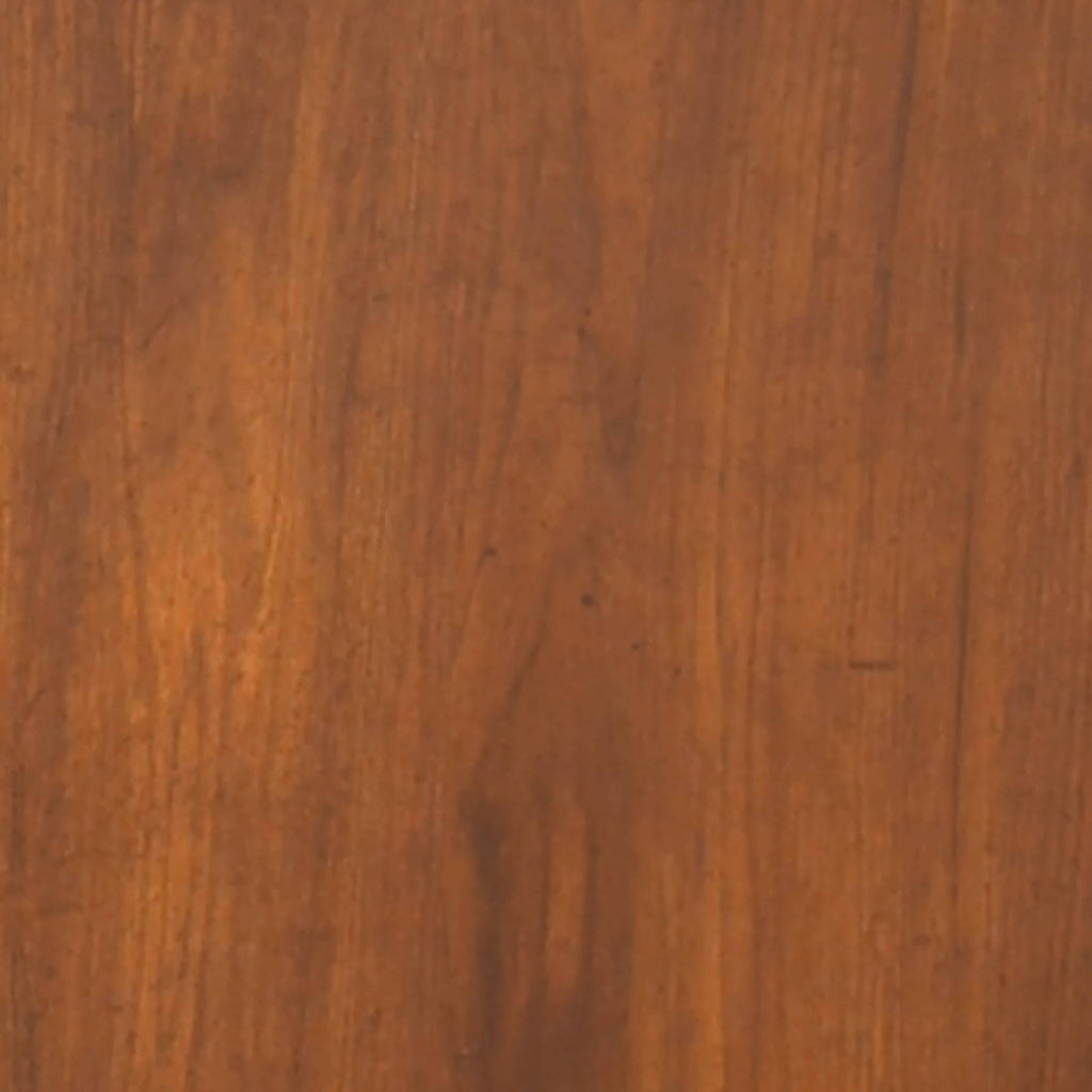 Twin Bookcase Headboard Brown E974