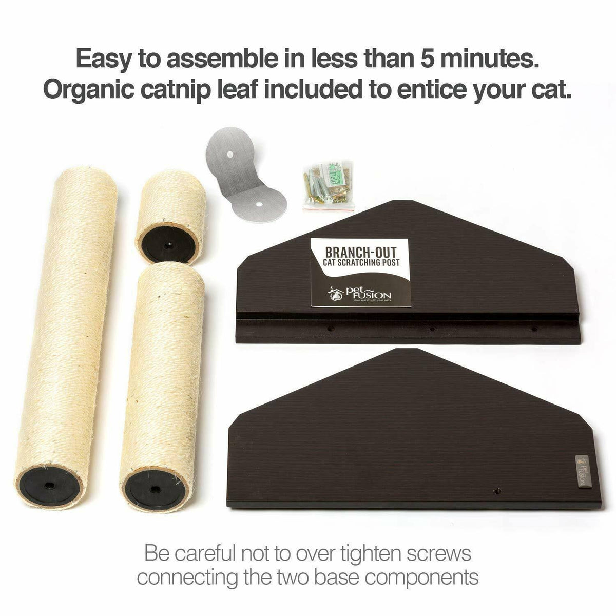 Cat Scratching Post X2693
