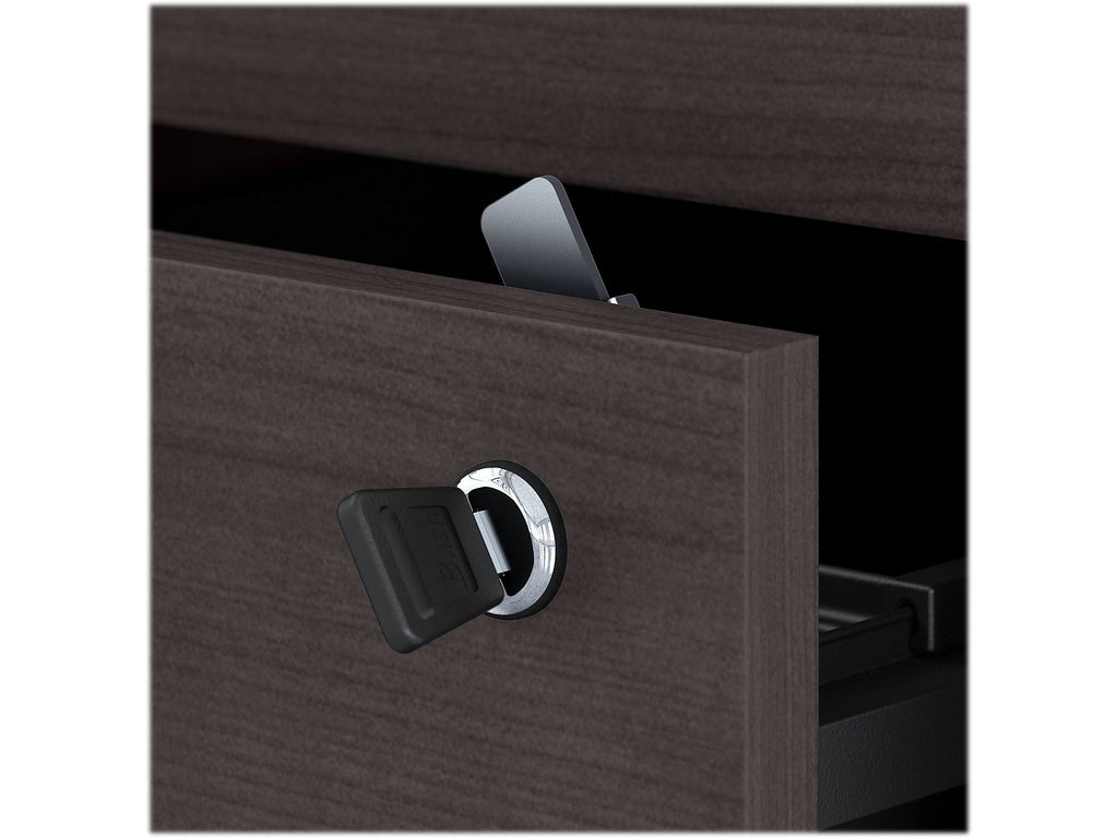 2 Drawer File Cabinet C3672