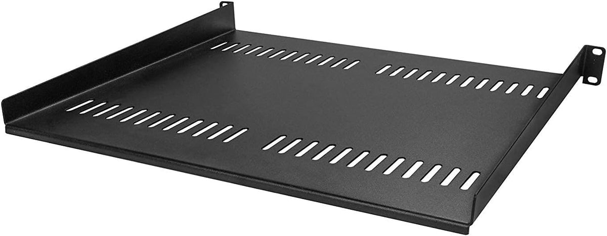 Heavy Duty Steel 19'' Wide Sliding Shelf, 2 Pack C775