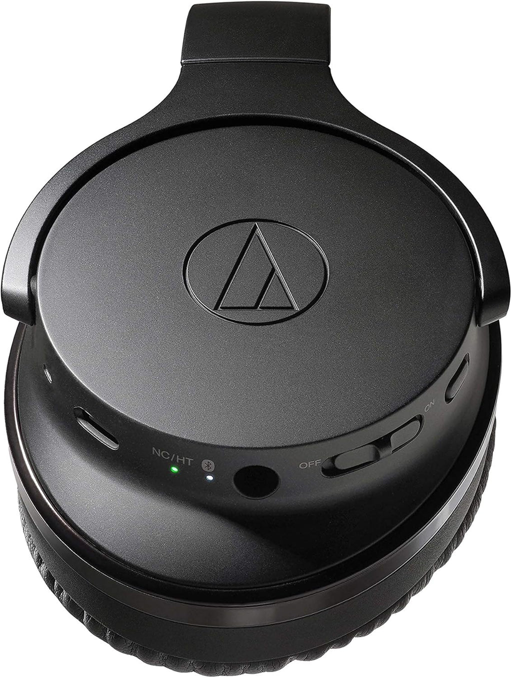 Wireless Active Noise-Cancelling Headphones F31259