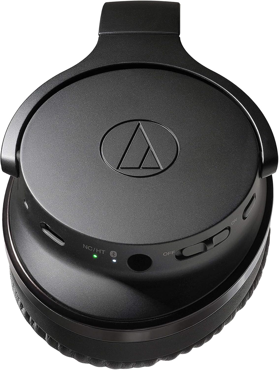 Wireless Active Noise-Cancelling Headphones F31259
