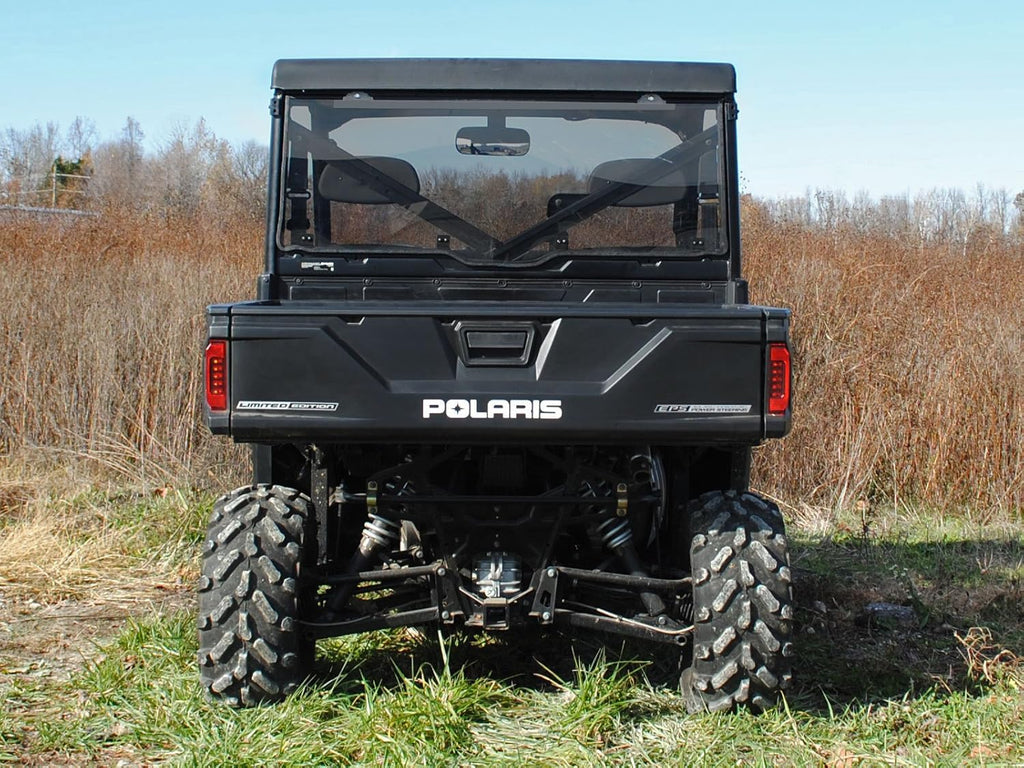Rear Windshield for Polaris Ranger XP 1000 L3876