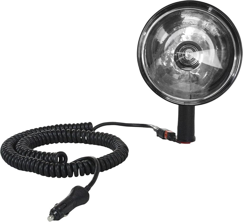 15 Million Candlepower Handheld Spotlight X710