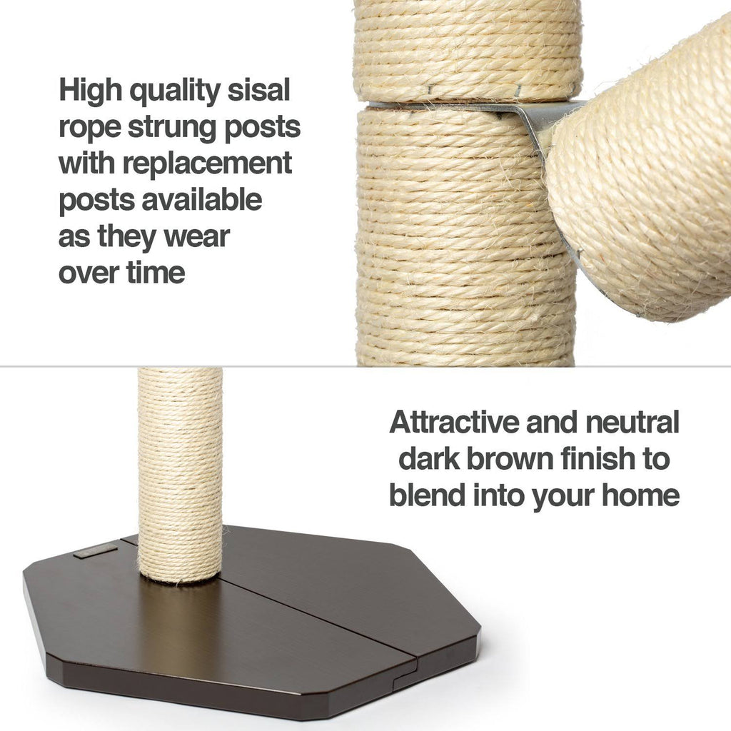 Cat Scratching Post X2693