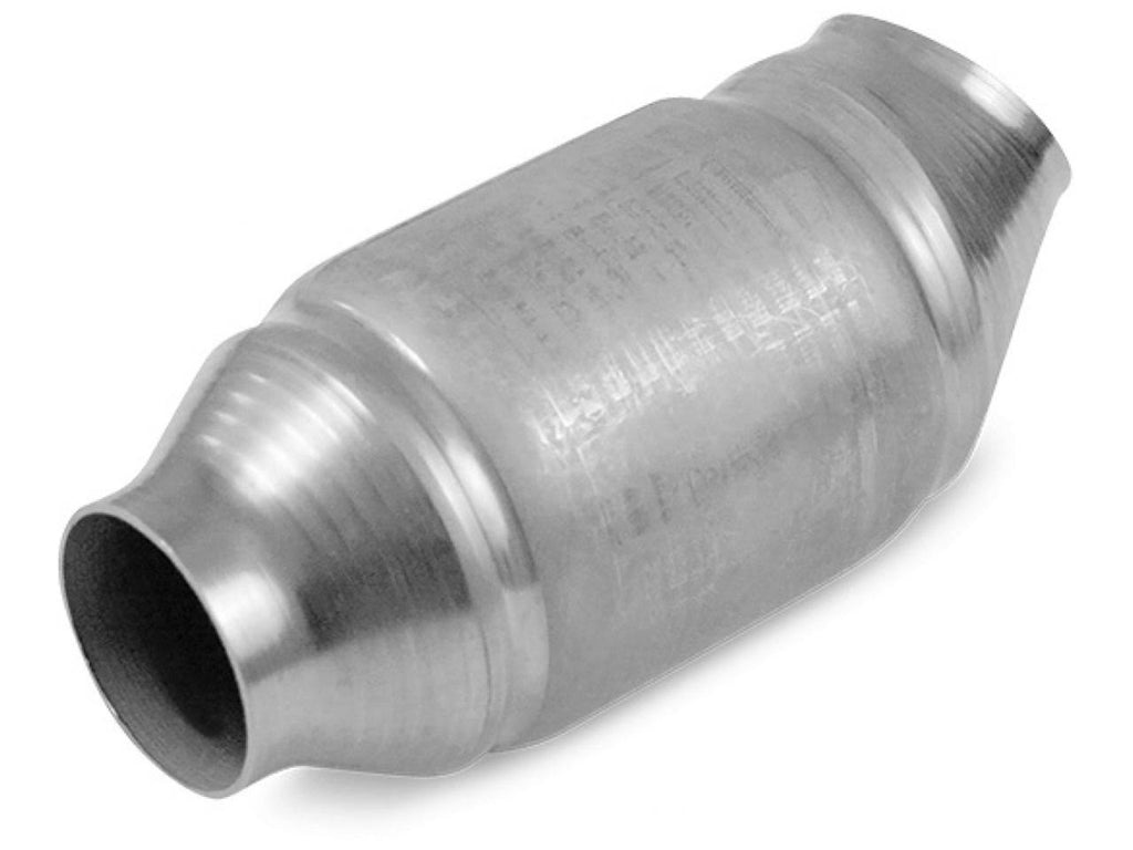 Universal Catalytic Converter U8668