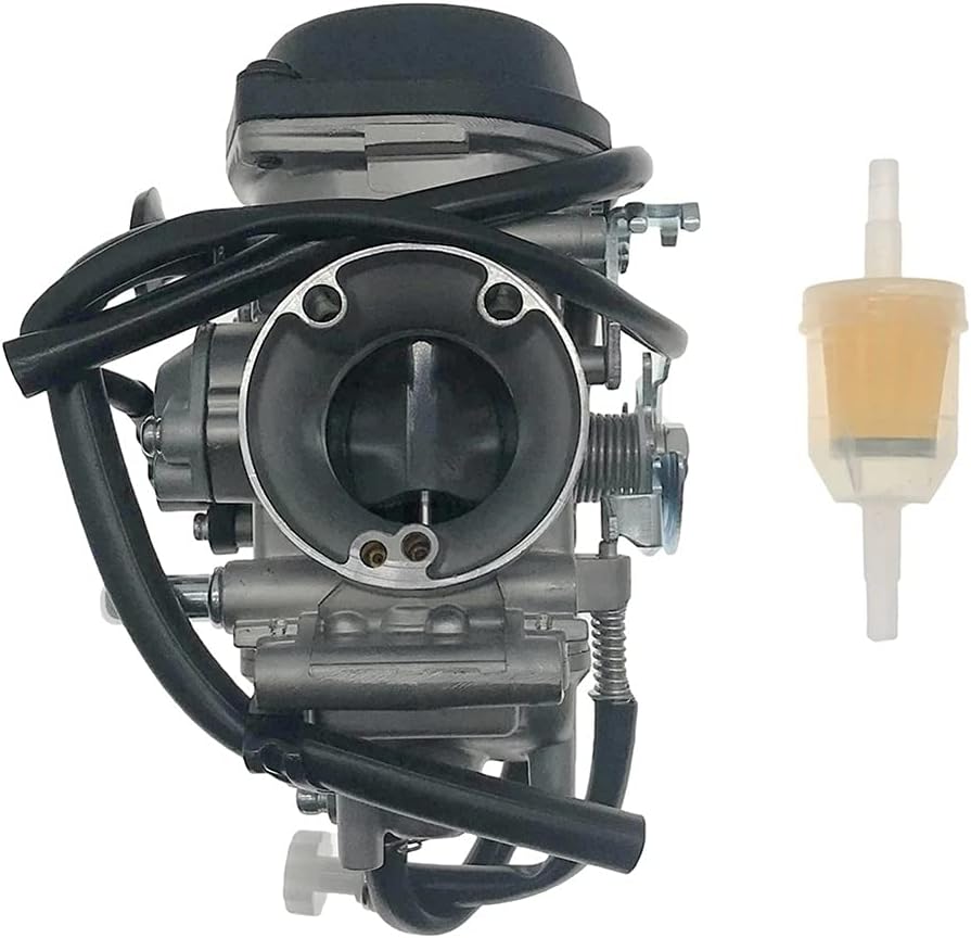 Carburetor N233