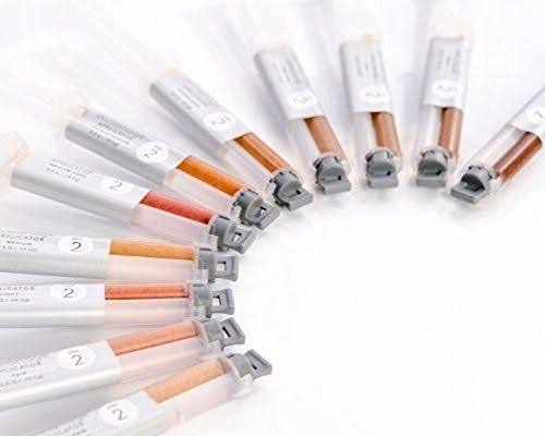 4 Pack Applicator Refill J3542