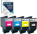 Compatible Toner Cartridge Replacement 4-Pack Q259482