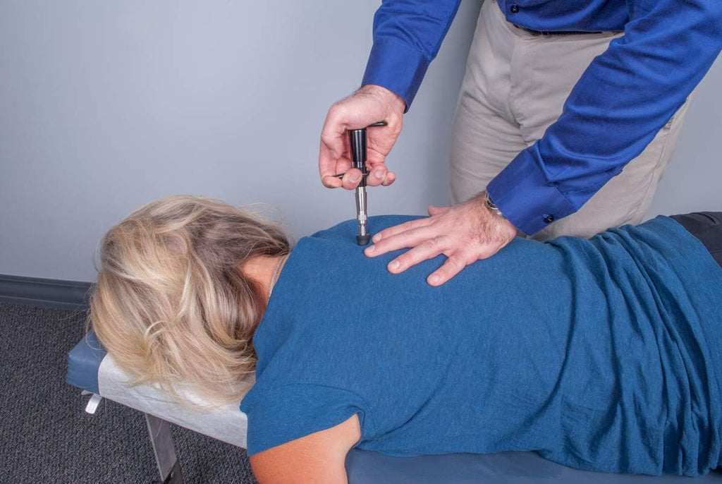 Chiropractic Adjusting Tool N135