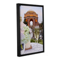 Gallery Wrapped Floater-framed Canvas 24x36 J7169