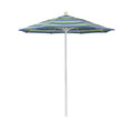 7.5 ft. Fiberglass Sunbrella Market Umbrella J390