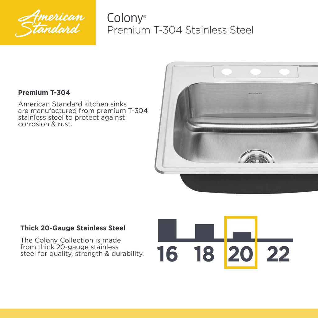 Kitchen Sink Stainless Steel Q94072