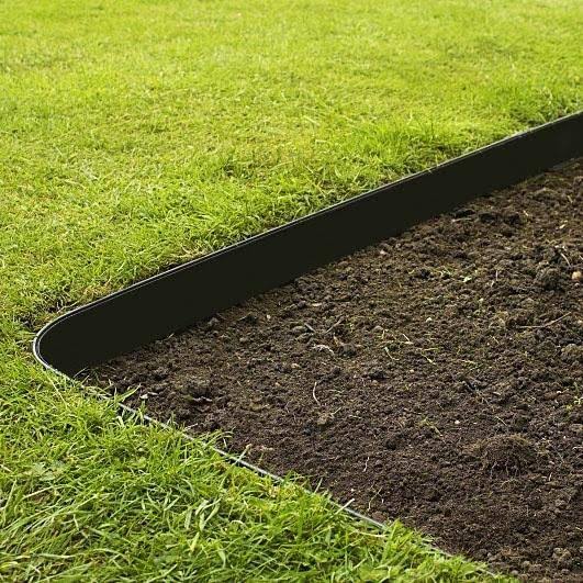 Landscape Edging 10 inch Depth 150 Feet H693310