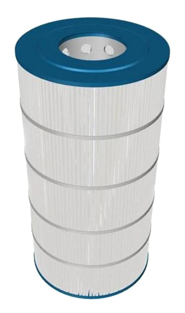 100 Square ft Replacement Swimming Pool Filter Cartridges I21383