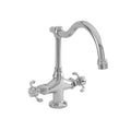 Oil Rubbed Bronze Prep Bar Faucet Q54525