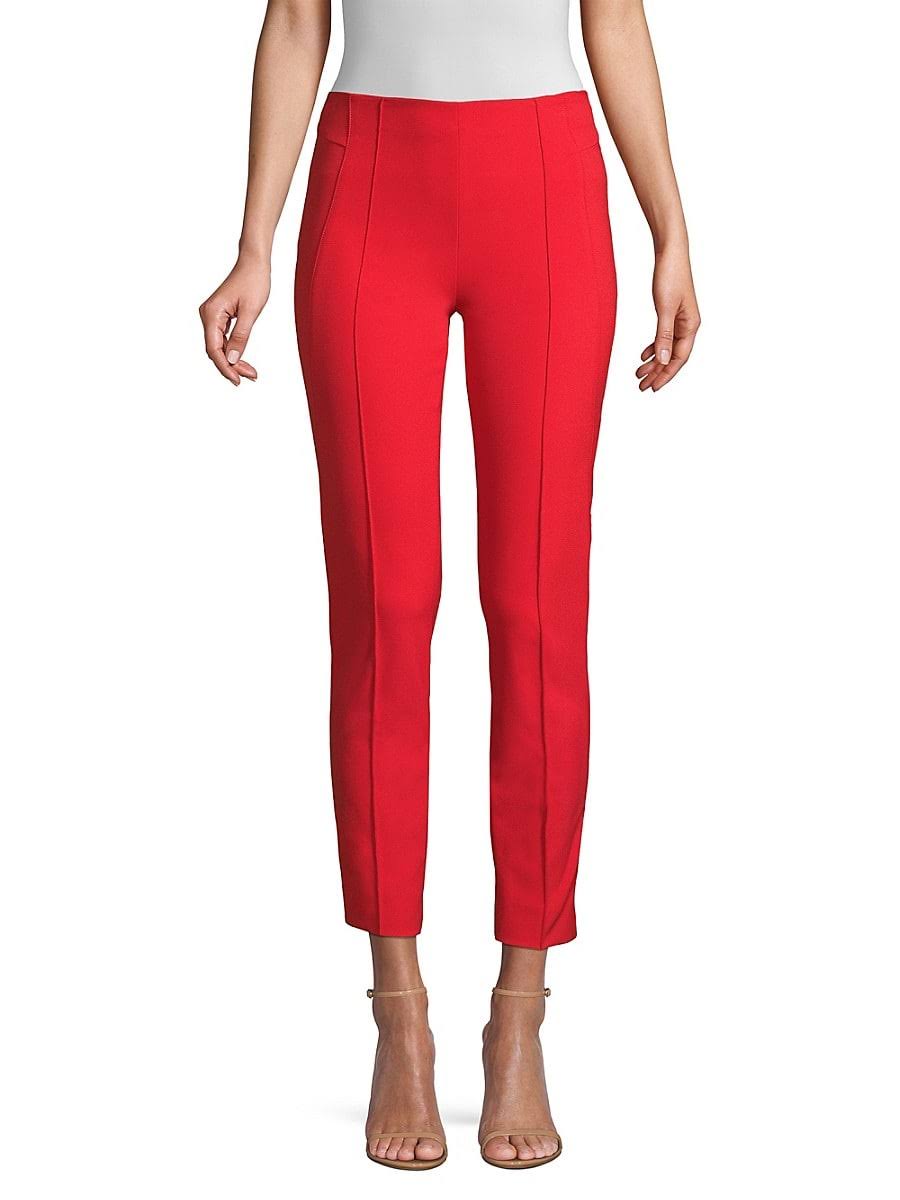 Black Pant X867