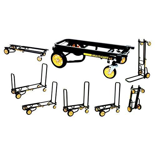 Micro Multi-Cart K667249