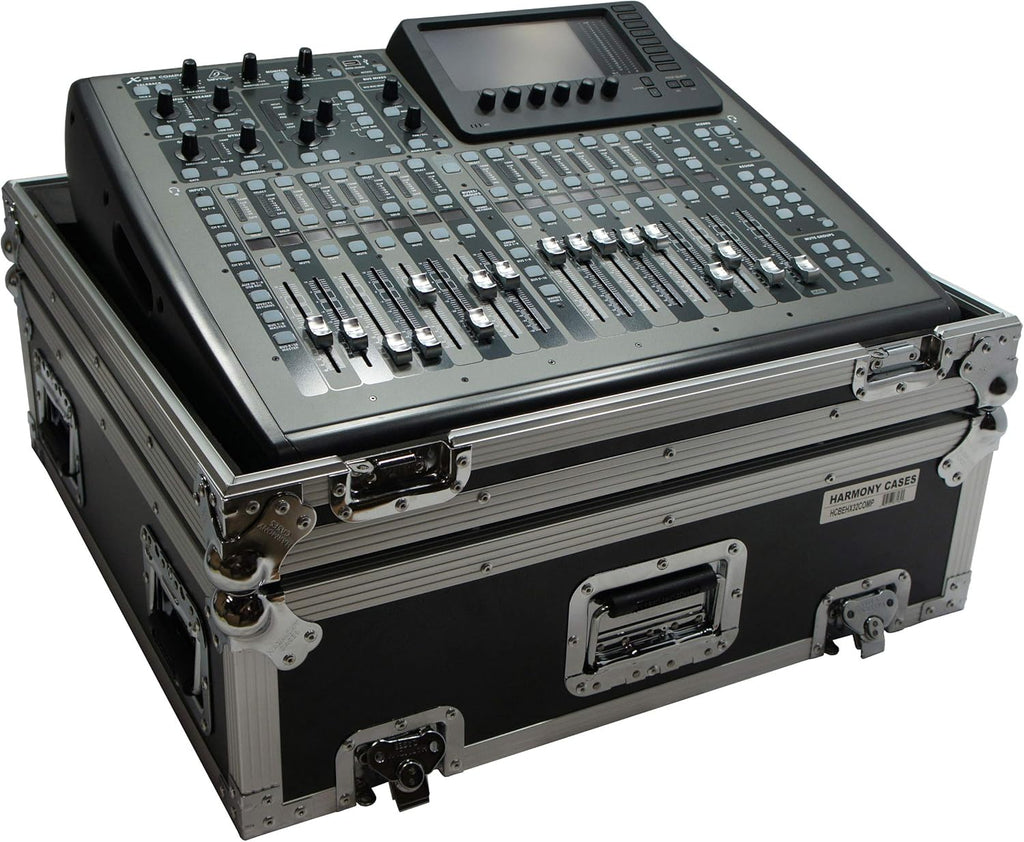 Flight Transport Road Custom Case T8360