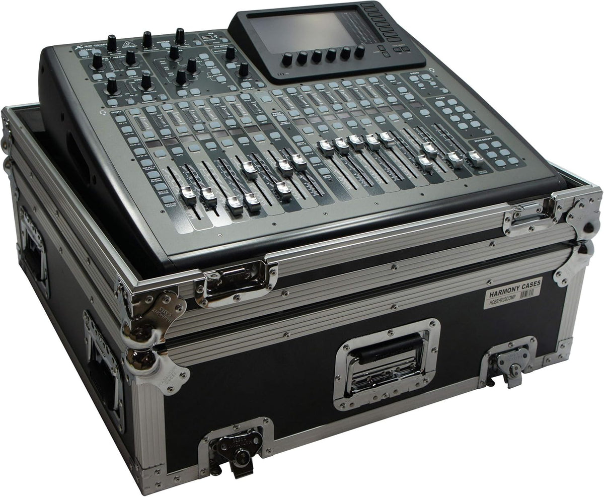 Flight Transport Road Custom Case T8360