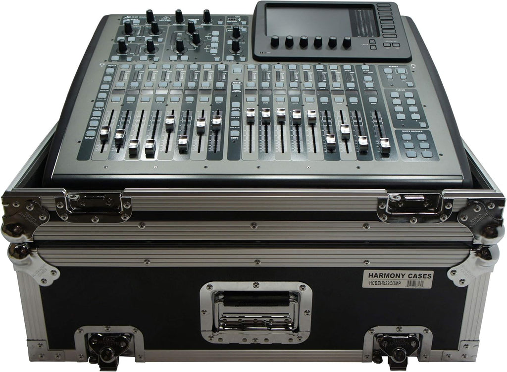 Flight Transport Road Custom Case T8360