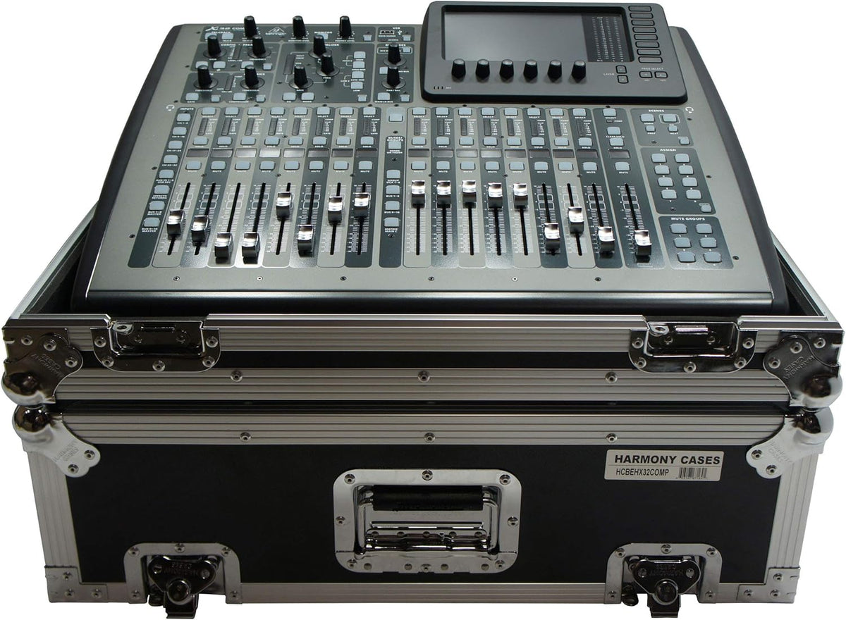 Flight Transport Road Custom Case T8360