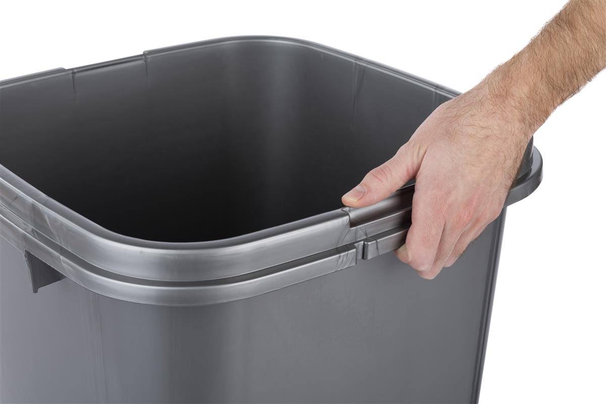 36 Gallon Trash Can Liner F52574