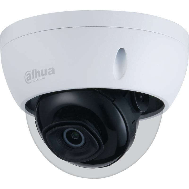 4MP IR H.265 Outdoor Dome IP Security Camera with 2.8mm Lens C336607