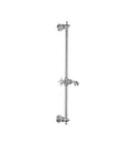 Polished Brass Slide Bar M434418