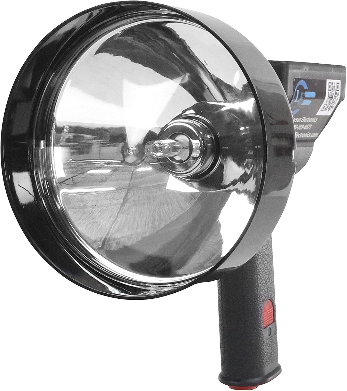15 Million Candlepower Handheld Spotlight X710