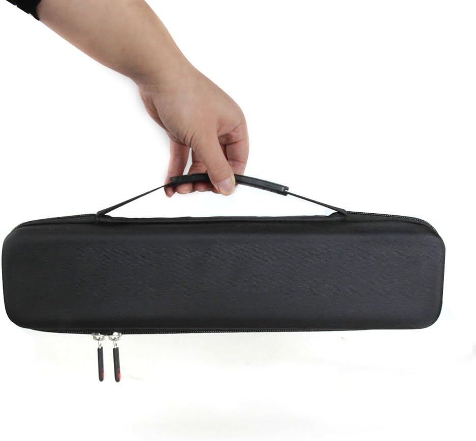 Hard Travel Case for Portable Scanner M609